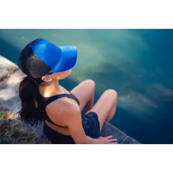  Capac ATLANTIS | Zion REGAL/NEGRU 