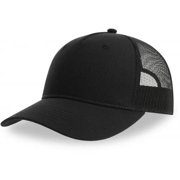  Capac ATLANTIS | Zion NEGRU/NEGRU 