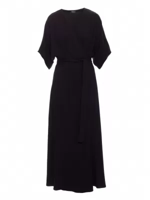 Rochie STYLOVE S406 NEGRU