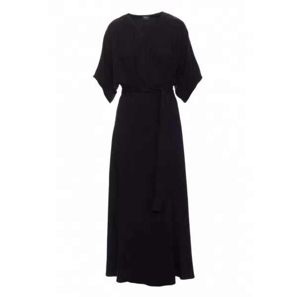  Rochie STYLOVE S406 NEGRU 
