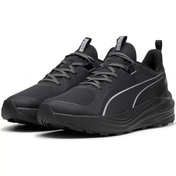  Cizme PUMA FLARE PRO TRAIL PTX 312041-01 NEGRU 