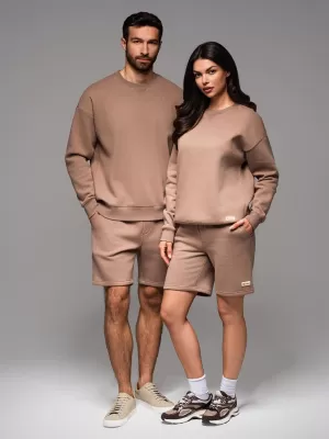 Panouri + pantaloni scurți OMBRE Z108 MARO