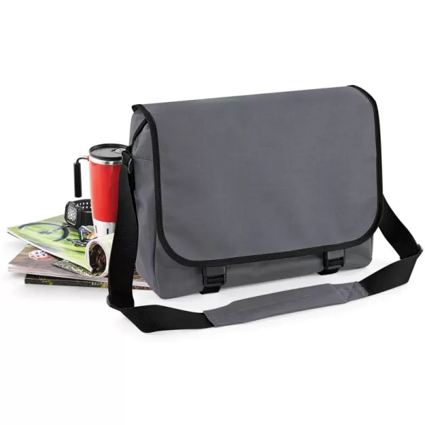  | BG 21 GRI GRAFIT BagBase 