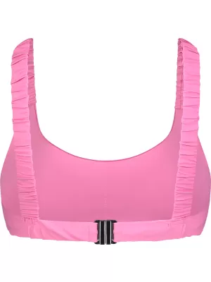 Bikini pentru femei - partea de sus NORDBLANC NBSSS8209 ROZ
