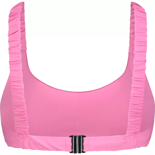  Bikini pentru femei - partea de sus NORDBLANC NBSSS8209 ROZ 