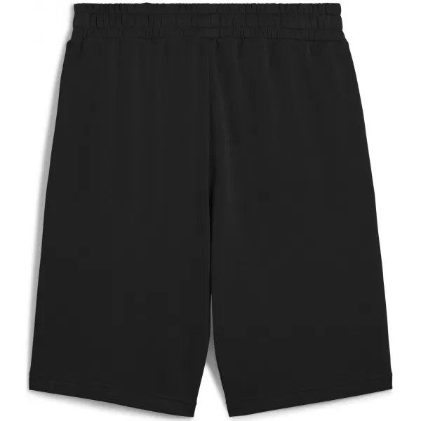  Pantaloni scurţi PUMA LOVE UNITED SHORTS 10 TR 684701_01 PUMA NEGRU 