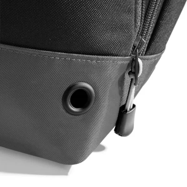  | BG 544 BLACK BagBase 