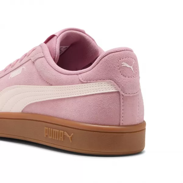  Cizme PUMA SMASH 3.0 390984-30 ROZ 