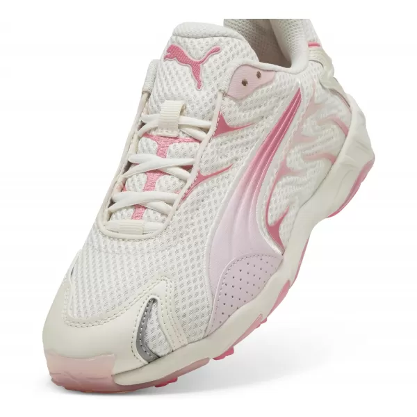  Cizme PUMA INHALE 401560_02 PUMA BLACK/PUMA RED 