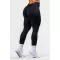 Jambiere modelante cu sireturi STRONG BEAUTY 426 BLACK Nebbia