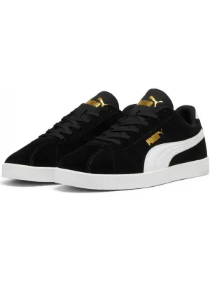 Cizme PUMA CLUB II 397444-01 NEGRU