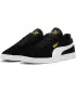 Cizme PUMA CLUB II 397444-01 NEGRU