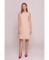 Rochie STYLOVE S408 BEJ