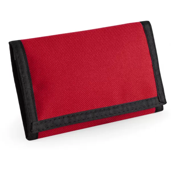  | BG 40 CLASSIC RED BagBase 