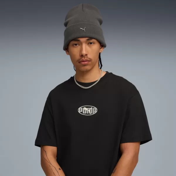  Capac PUMA METAL GRI 