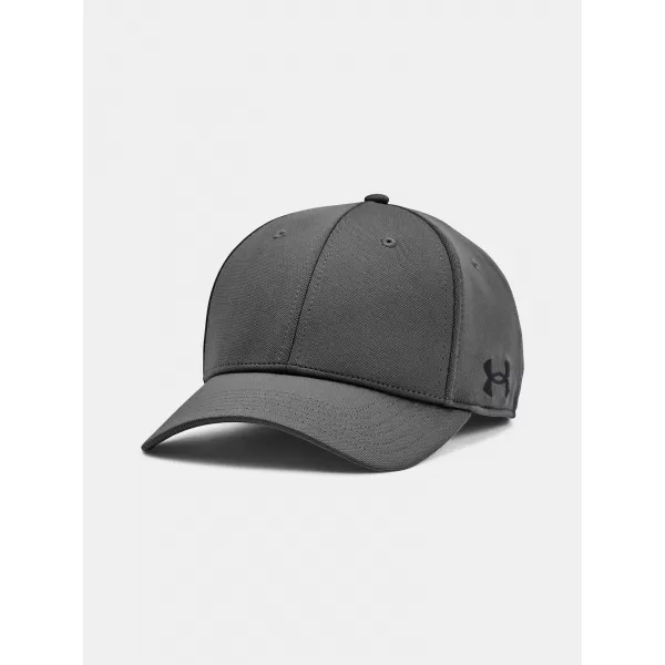  Şapcă bărbătească UNDER ARMOUR MEN'S TEAM BLITZING 1376702-040 GRI 