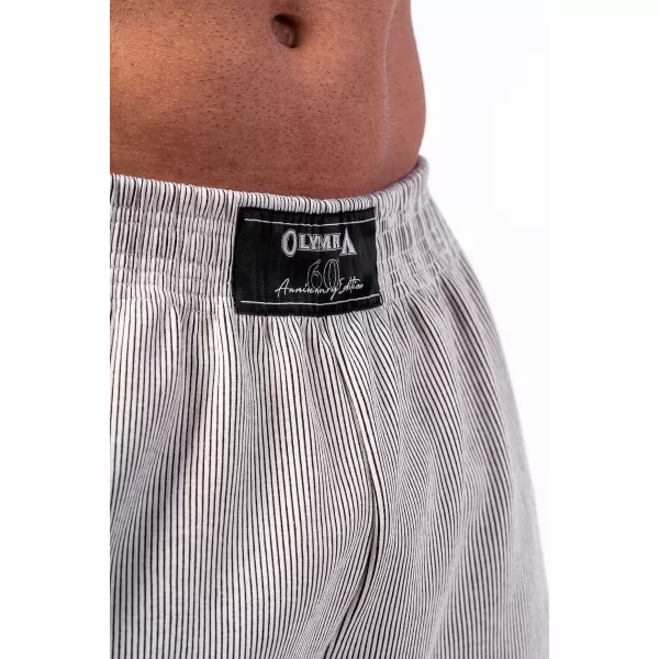  Pantaloni de trening supradimensionati SIGNATURE 796 LIGHT GREY Nebbia 