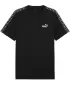 Cămaşă PUMA ESS TAPE TEE 684674-01 NEGRU