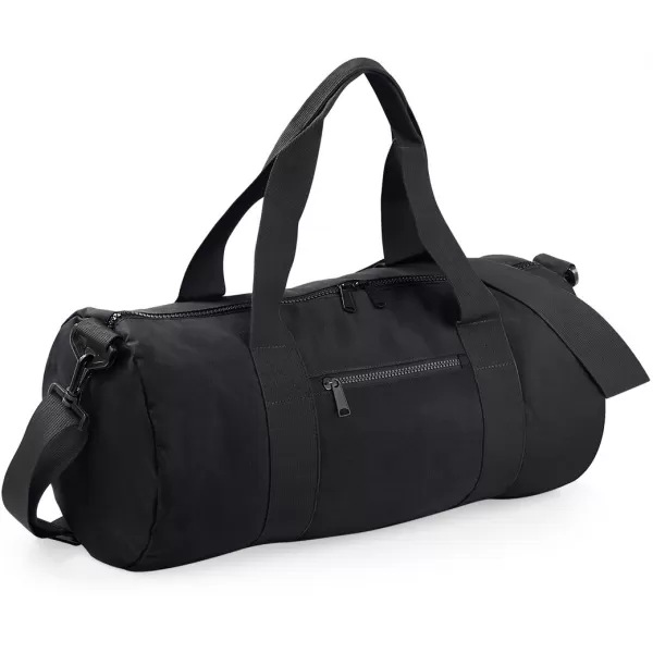  | BG 140 BLACK/BLACK BagBase 