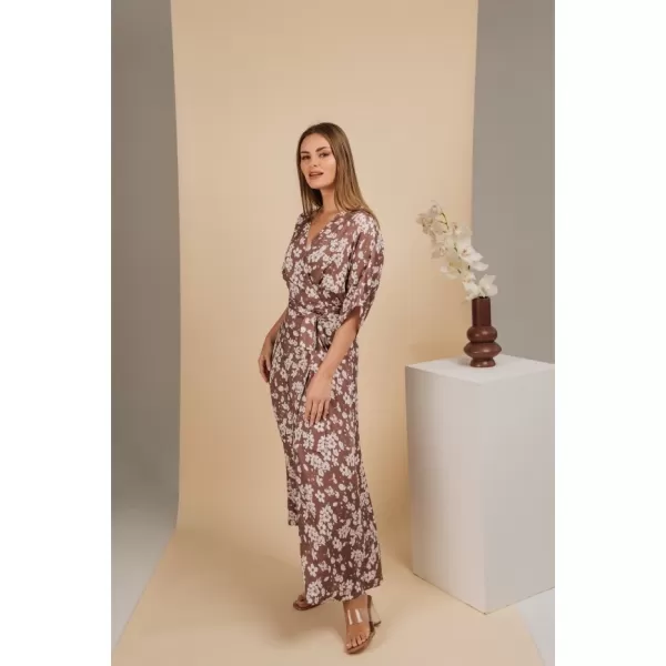  Rochie STYLOVE S405 MARO 