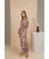 Rochie STYLOVE S405 MARO