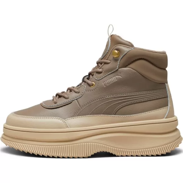  Doamne PUMA MAYRA 392316-05 MARO 