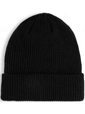Capac PUMA ESS HIGH CROWN BEANIE 026410-01 NEGRU
