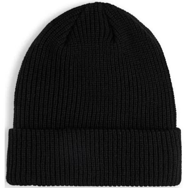  Capac PUMA ESS HIGH CROWN BEANIE 026410-01 NEGRU 
