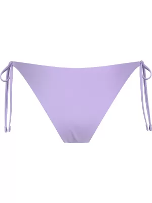 Bikini pentru femei - partea de jos NORDBLANC NBSSS8238 VIOLET