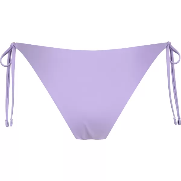  Bikini pentru femei - partea de jos NORDBLANC NBSSS8238 VIOLET 