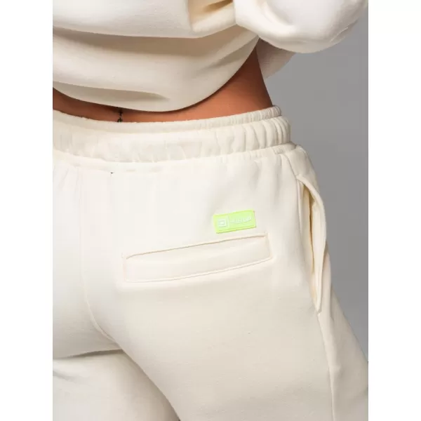  Panouri + pantaloni scurți OMBRE Z108 CREMĂ 