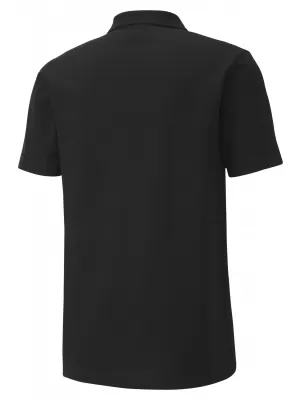 Tricou pentru bărbați PUMA TEAMGOAL 23 CASUALS POLO 656579_03 PUMA NEGRU
