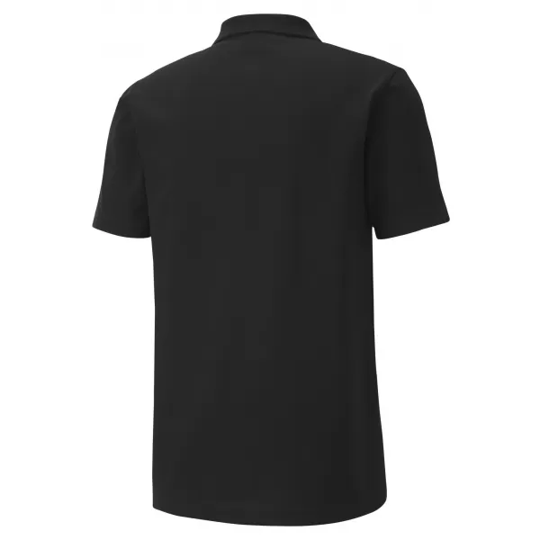  Tricou pentru bărbați PUMA TEAMGOAL 23 CASUALS POLO 656579_03 PUMA NEGRU 