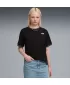 Cămaşă PUMA ESS GRAPHIC ANIMAL RELAXED TEE 688082-01 NEGRU