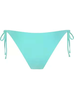 Bikini pentru femei - partea de jos NORDBLANC NBSSS8238 TURCOAZ