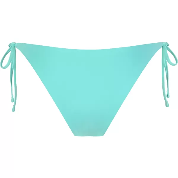  Bikini pentru femei - partea de jos NORDBLANC NBSSS8238 TURCOAZ 