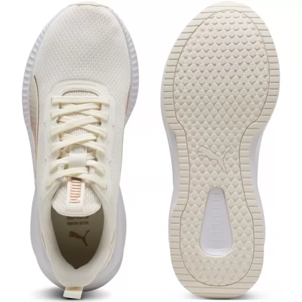  Cizme PUMA FLYER LITE 3 310797-24 ALB 