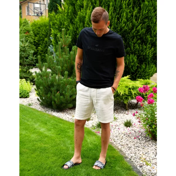  Papuci ALTISPORT ONEM NEGRU 