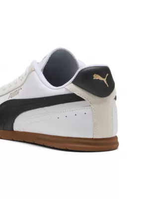 Cizme PUMA SUPER TURINO 402612-01 ALB
