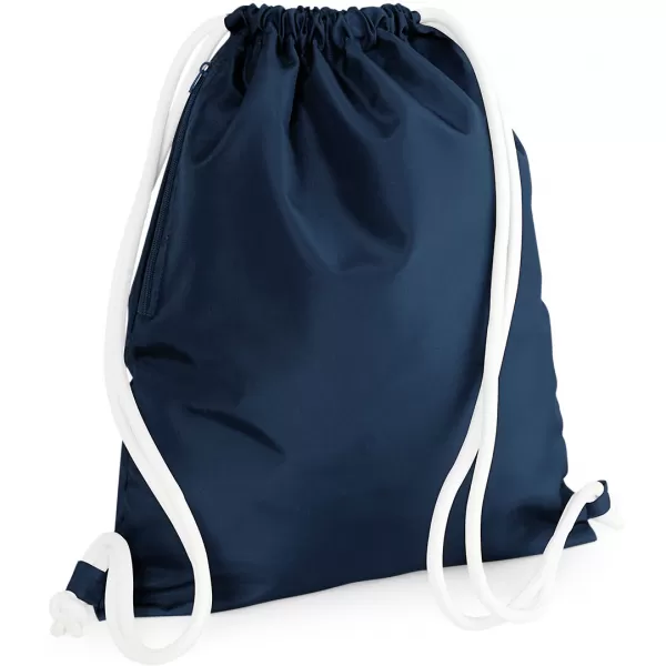  | BG 110 FRENCH NAVY BagBase 