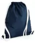 | BG 110 FRENCH NAVY BagBase