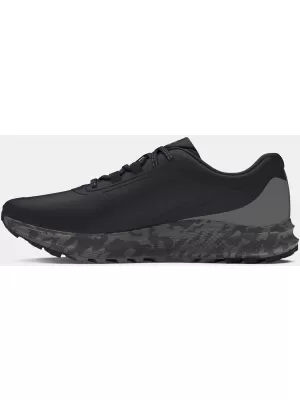 Pantofi pentru bărbați UNDER ARMOUR CHARGED BANDIT TR 3 SP 3028657-001 NEGRU