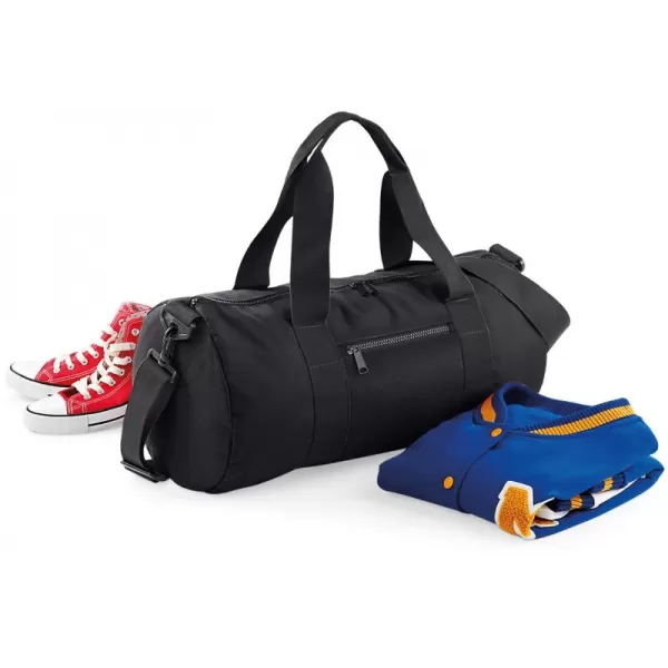  | BG 140 BLACK/BLACK BagBase 