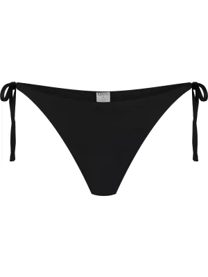 Bikini pentru femei - partea de jos NORDBLANC NBSSS8238 NEGRU