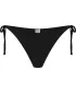 Bikini pentru femei - partea de jos NORDBLANC NBSSS8238 NEGRU