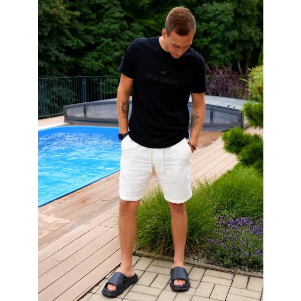  Papuci ALTISPORT KUTER NEGRU 