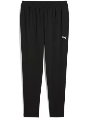 Pantaloni PUMA M RUN VELOCITY TAPERED PANT 526775-01 NEGRU