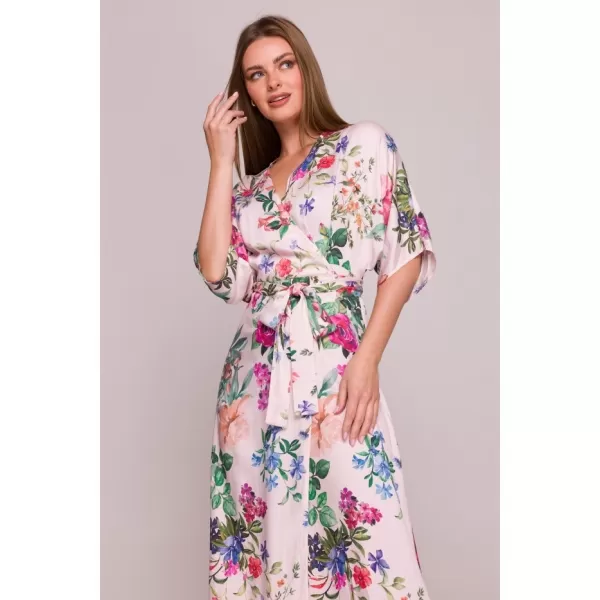  Rochie STYLOVE S405 ROZ 