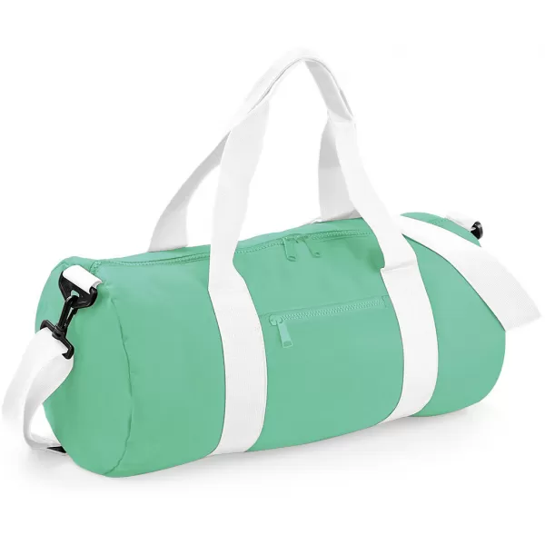  | BG 140 MINT VERDE/ALB BagBase 