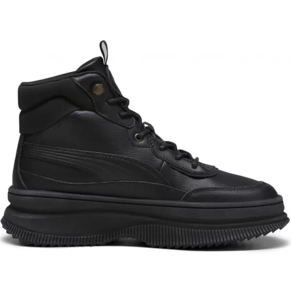  Doamne PUMA MAYRA 392316-02 NEGRU 